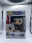 Funko POP Animation Bleach Renji 347 Vinyl Figure