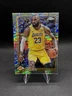 2025-26 Topps Chrome Basketball LeBron James Pulsar Parallel #127