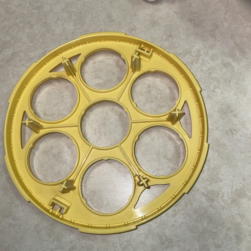 Cocina de huevos Salton Looney Tunes Foghorn Leghorn hervida/escalfada/tortilla PROBADA LEER - Imagen 7 de 15