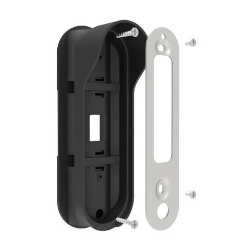 For Google Nest Doorbell Camera Doorbell Bracket Adjustable Angle Swivel Bracket - Bild 4 von 23