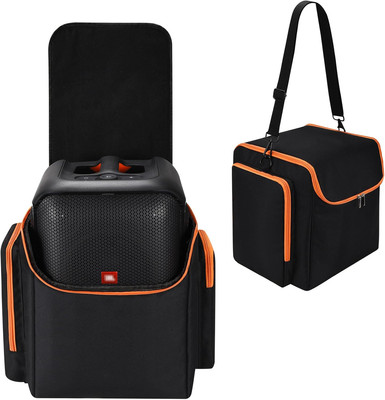Case Compatible with JBL Party Box Encore Essential, Portable Speaker Tote Bag F