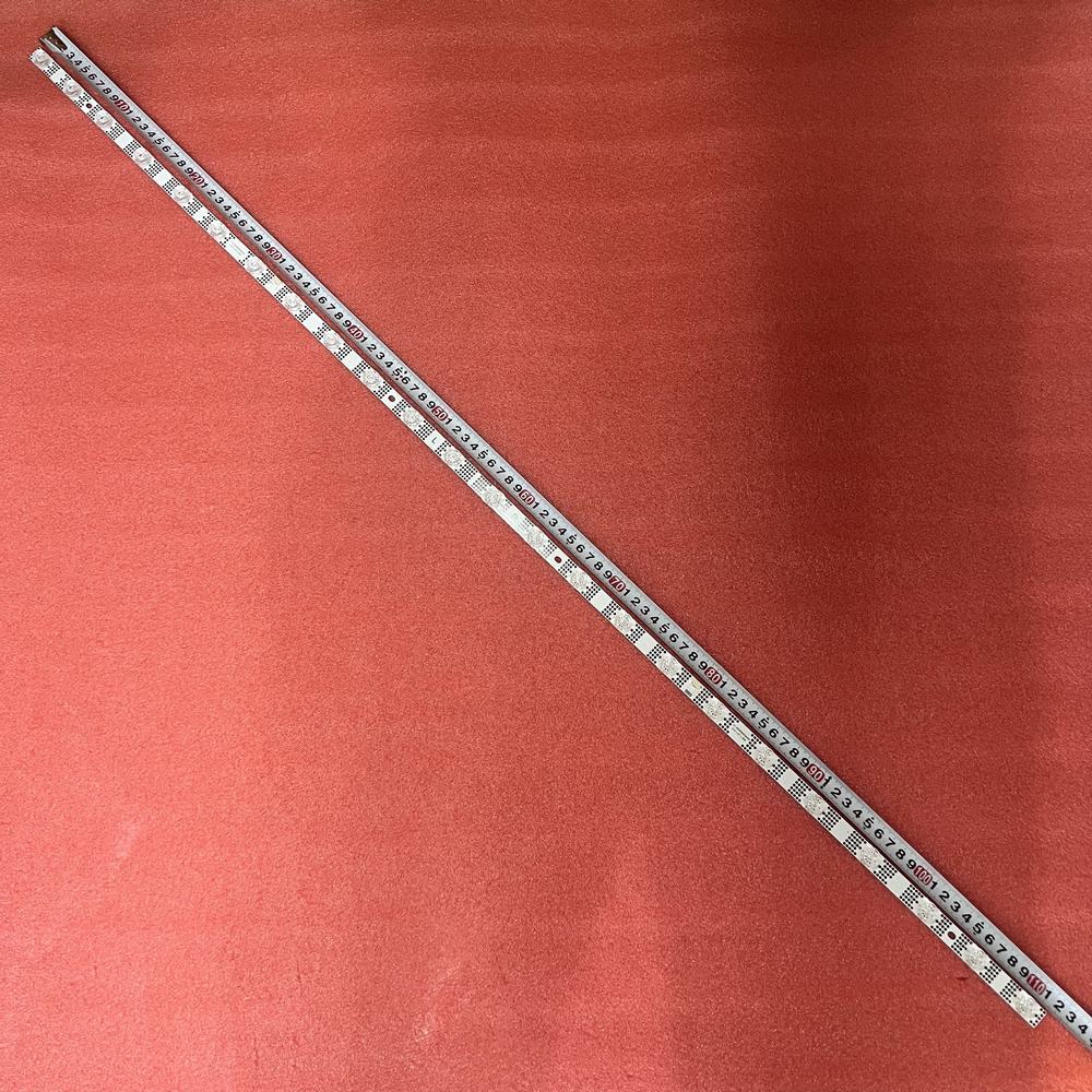 LED Strip For TCL 55P635 55S450G 55S41R 55S11 55S11-ZX3030A1-24X1