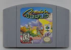 Cruis’n World N64 1997 Game Cartridge