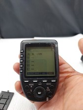 Genuine Original FlashPoint R2 Pro N TTL Transmitter For Nikon