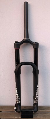 RockShox Lyrik RCT DebonAir Boost OneLoc Remote 27,5'' 180mm