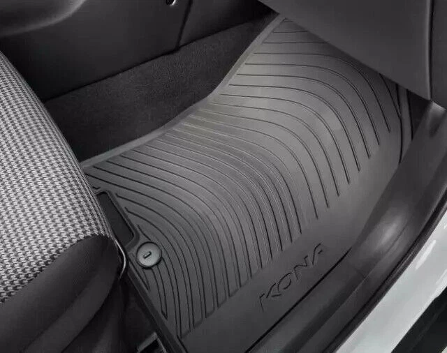 Alfombrillas para Hyundai (N/P J9F13-AC300)