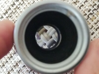 Bell & Howell Super Comat Cooke Lens 1