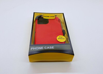 For iPhone 11/11 Pro Max/XS MAX Shockproof Hard Case Cover w/Clip Fits Defender