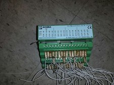 Phoenix Contact  IB STME 24 DO 32/2  InterBus Mod - LNC