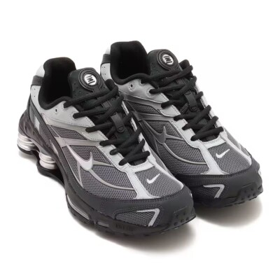 Nike Shox Ride 2 