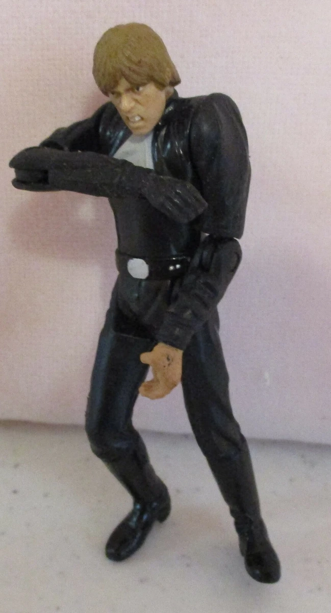 2005 lfl best sale hasbro star wars