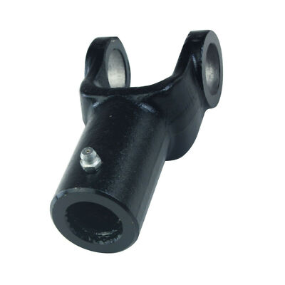 Caltric Front Drive Shaft Yoke & U-Joint Kit For Polaris Magnum, Ranger, RZR, Sportsman Models