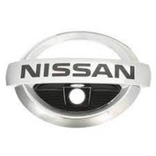 Calandre Nissan MAXIMA