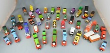 Thomas the Tank Engine Take and Play Engines Take N Play Die-cast Engines