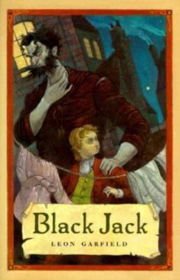 Black Jack by Leon Garfield