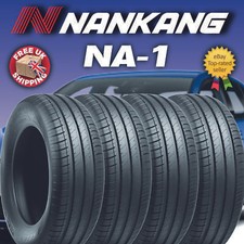 X4 155 65 13 NANKANG NA-1 TOP QUALITY BRAND NEW TYRES 155/65R13 73T