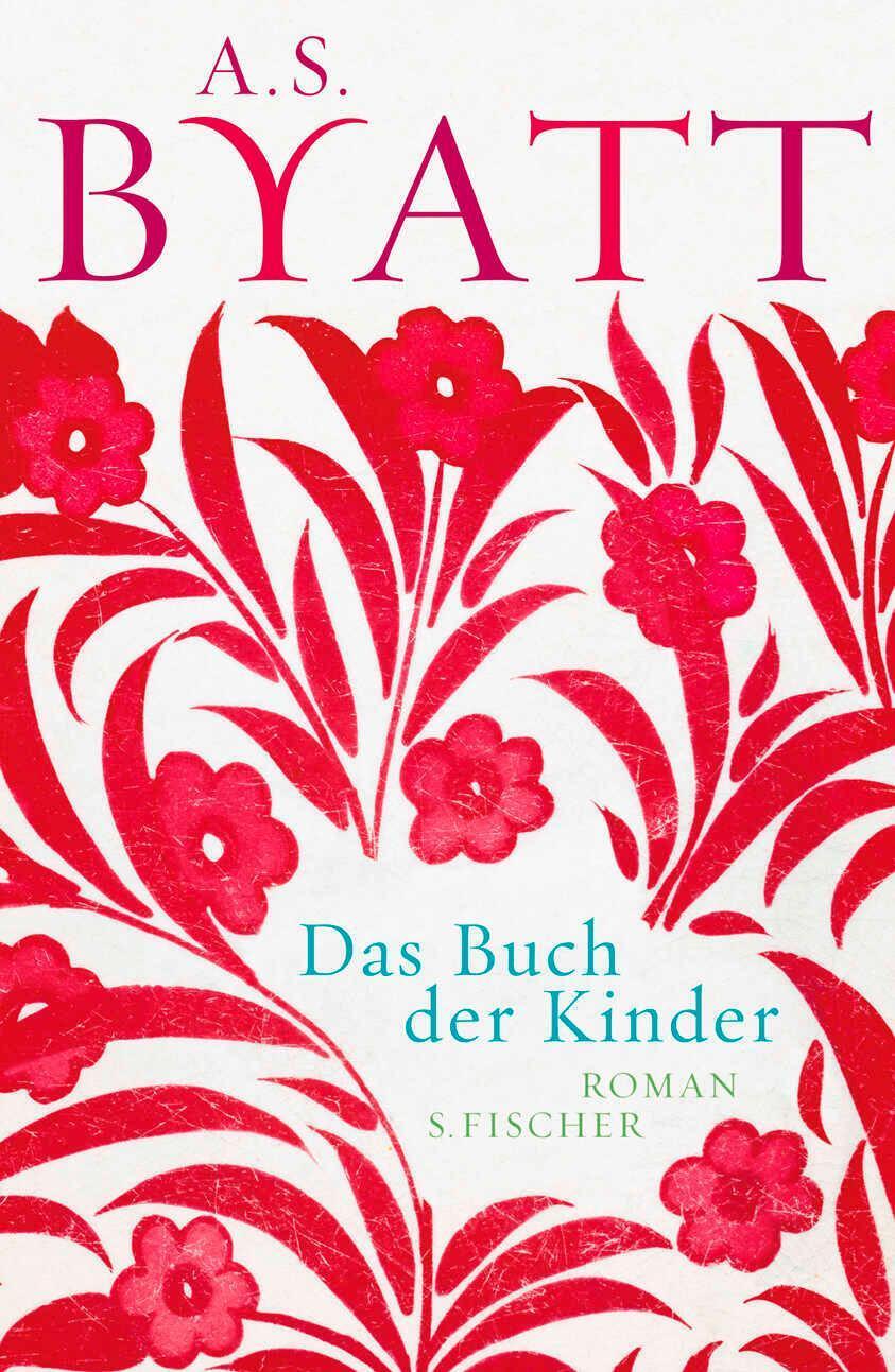 Thumbnail - Antonia S. Byatt / Das Buch Der Kinder9783100044174