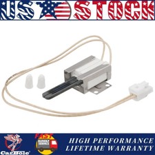 Exact Replacement 316489403 Range Oven Gas Igniter for Electrolux Frigidaire