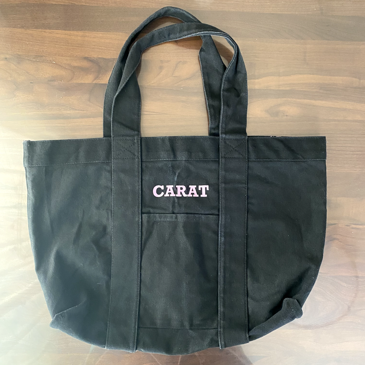 SEVENTEEN Official tote bag set of 9 WE MEKE YOU IDEL CUT