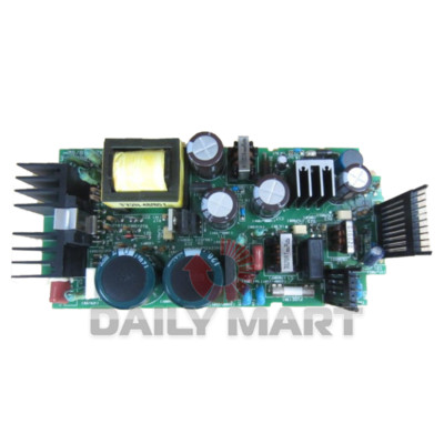 Used & Tested MITSUBISHI FX2N-48/80 JY331B85901E PLC Power Board