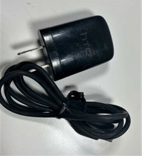 OEM HTC TC U250 Home Wall Travel Portable Charger Adapter with Micro USB Cable