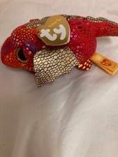 Ty Teeny Ty ❤️ CHASER #1 ULTRA RARE AUTHENTIC VERY LIMITED New MWMT's