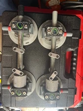 Omni Cubed-Nano Manual Stealth seamer, set of 2