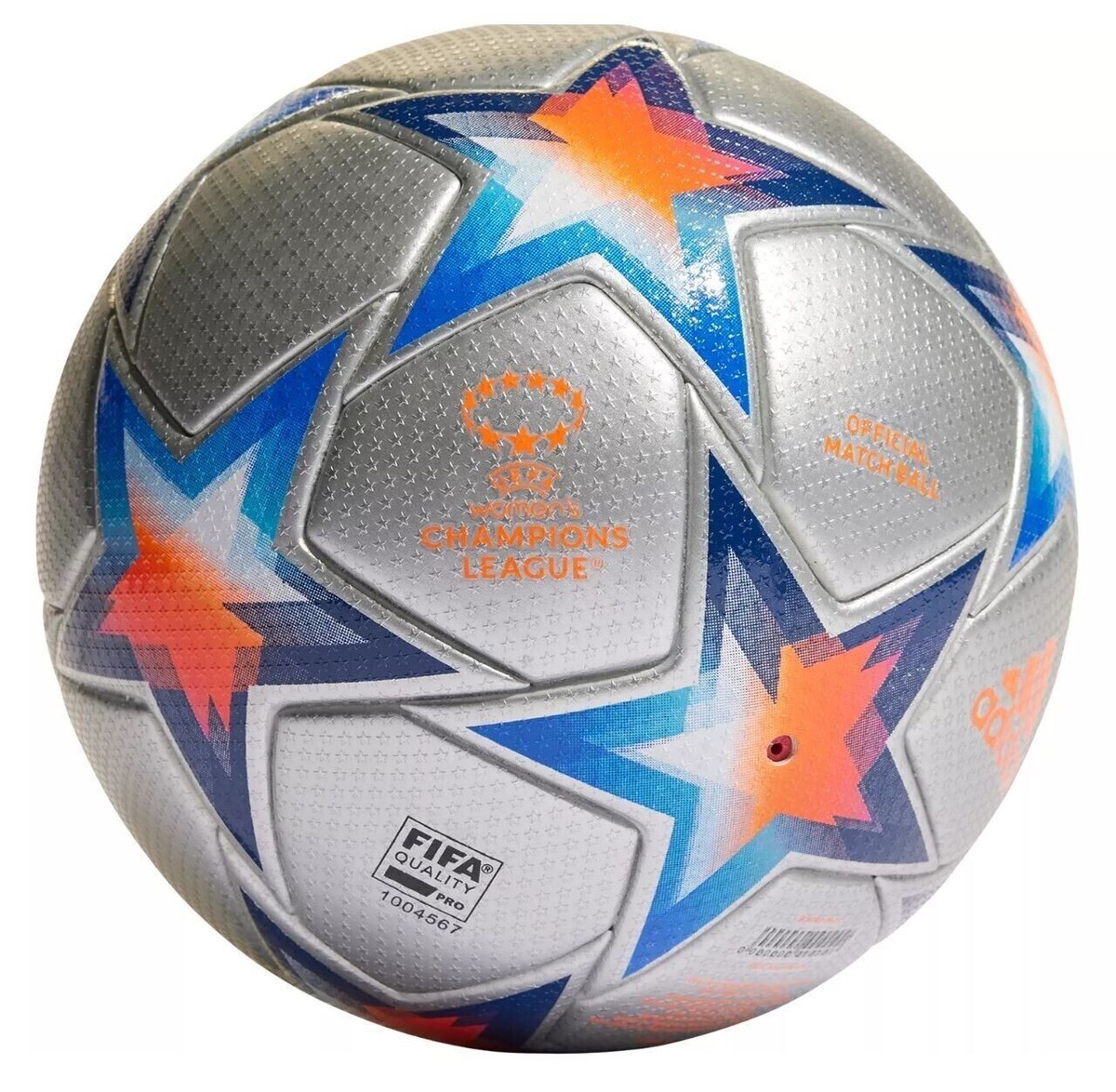サッカーボール adidas Champions League PRO MATCHBALL ADIDAS 2021 Pro champions League official match ball TOP