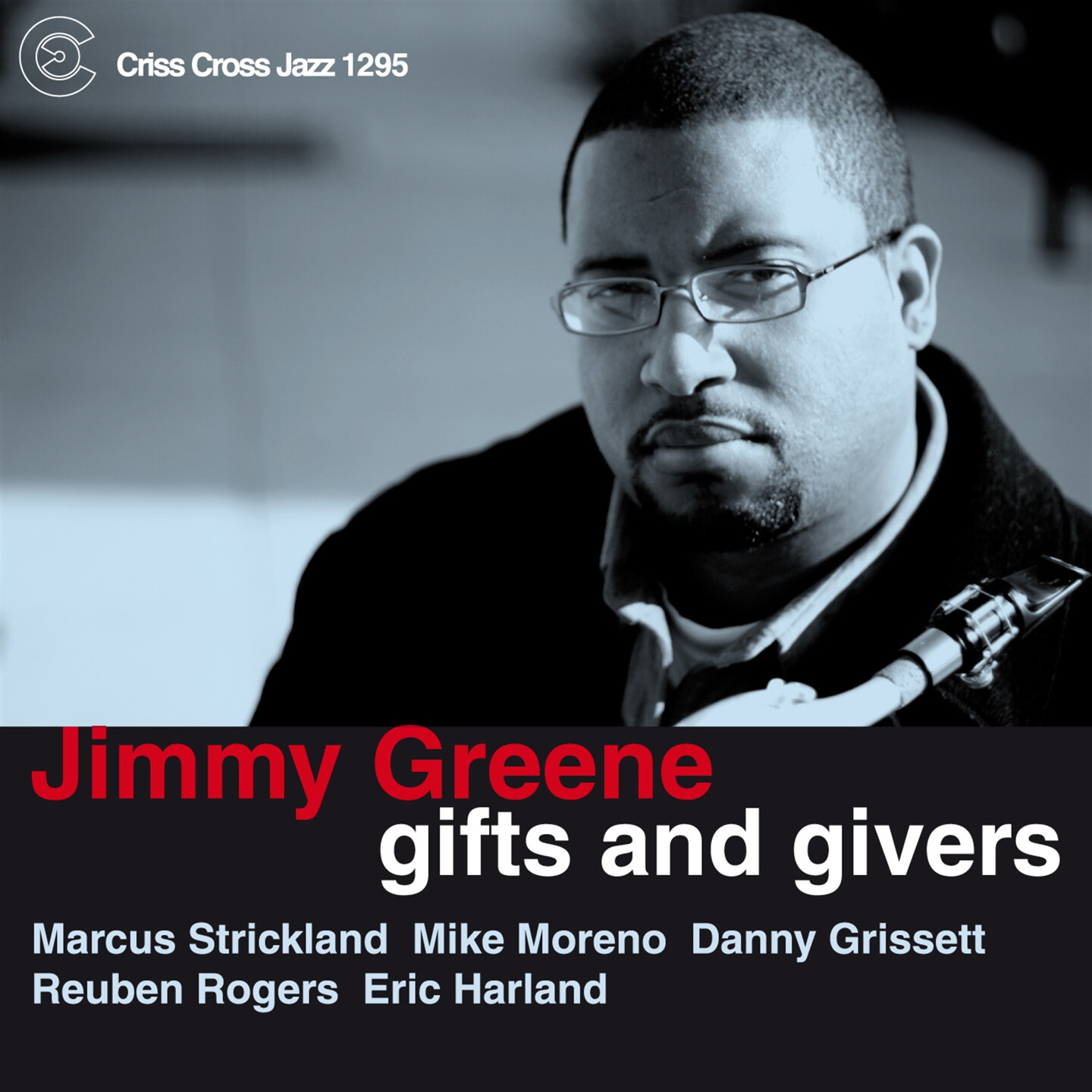 Jimmy Greene - Gifts And Givers