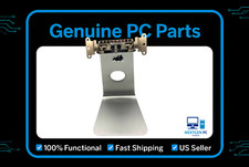 Apple iMac 27" A1419 2014 2015, 2017, 2019 Aluminum Base Stand  SCREWS CLUTCH