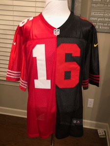 49ers 16 jersey