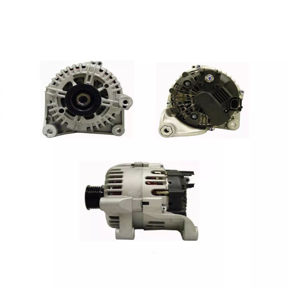 Alternator bmw 2024