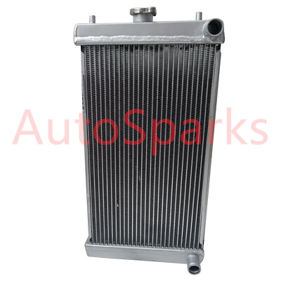 iator Rad22K-03-21111 For Komatsu PC20MR-2 PC20MR-3 PC22MR-3 PC26MR-3 Excavator