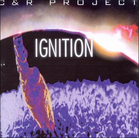Ignition [Single] by C&R Project (CD, Aug-1999, Jellybean Recordings ...