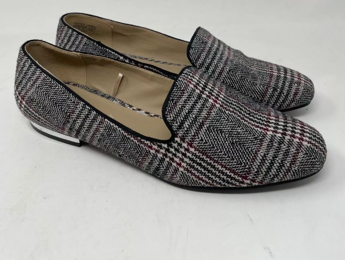 Ann taylor flat shoes sale