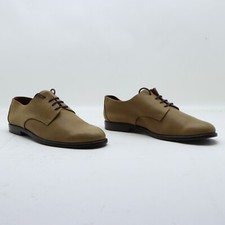 Schuh No Brand Classica Gebraucht Nummer (Cod.SS3948) Herren Brown