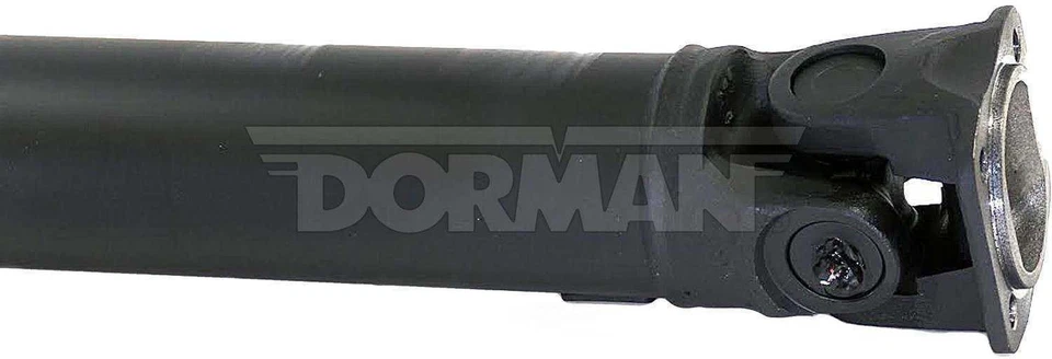 SE ADAPTA A NISSAN MAXIMA WAGON 1982-1983 AUTOMÁTICO CONVERSIÓN 1 PIEZA EJE DE TRANSMISIÓN TRASERO Foto 3 de 4