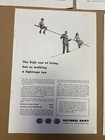 1948 Print Ad Lot of 7: National Dairy Products Corporation - Milk - 10x7 READ — photo 6