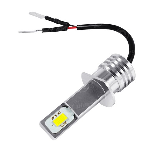 For Vauxhall Astra MK5 2004-2009 Super White H1 H7 LED Headlight Bulbs Hi/Lo UK - Bild 20 von 24