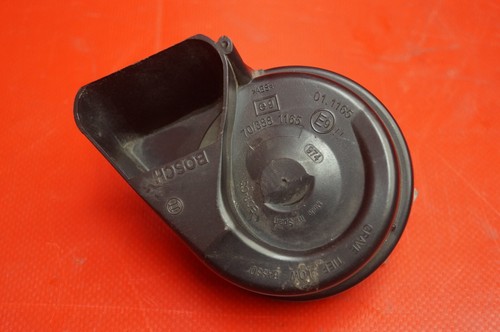 Mercedes Benz W164 ML GL W251 R-Klasse Hupe Low Tiefton Fanfare Original /15ML
