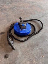 Nilfisk Pressure Washer Head Parts paving cleaner Spares