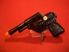 1950s Hawk Toy Cap Gun