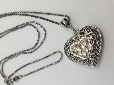925 Sterling Silver- 25
