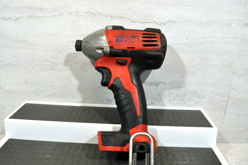 Milwaukee 2650-20 Bare Tool Impact Driver, 18V, 1/4\