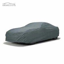 WeatherUHD 5 Layer Water Resistant Car Cover for Ferrari Mondial 1980-1988