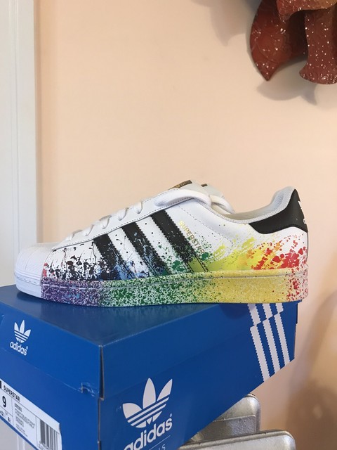 adidas pride 2016