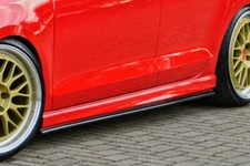 RS Seitenschwellersatz Volkswagen Polo 3, 86c 2f Bj.: 1990-1994