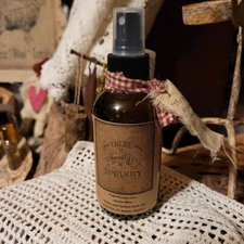 AROMATHERAPY ROOM MIST MANY SCENTS