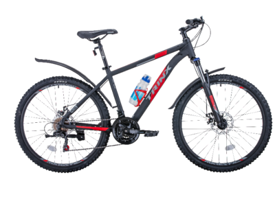 引き取り限定TRINX MTB 27.5 最終値下げ 新品 通販車・バイク・自転車 - 引き取り限定TRINX MTB 27.5 最終値下げ