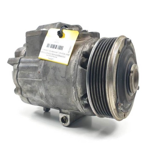 6Q0820803H klimakompressor 1540831 SEAT IBIZA 6L1 5P 1.4 16V 75 CV 2001